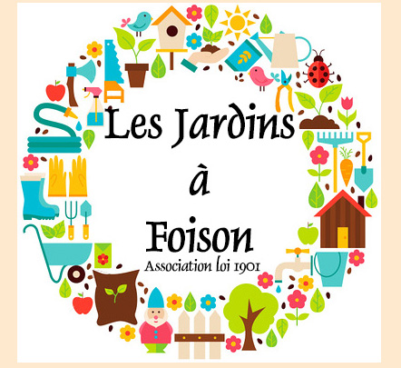 jardins a foison